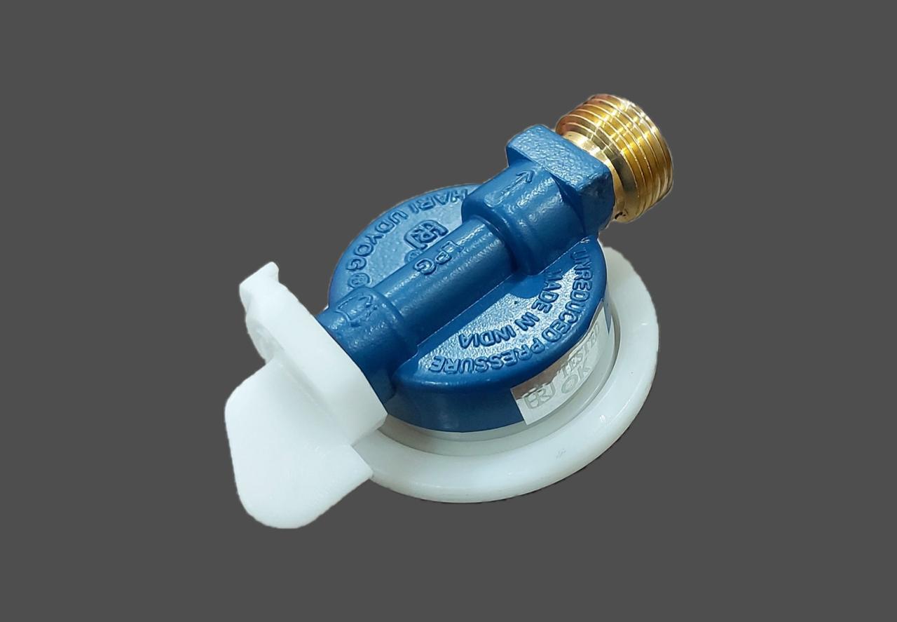 LPG Domestic Pressure Regulators