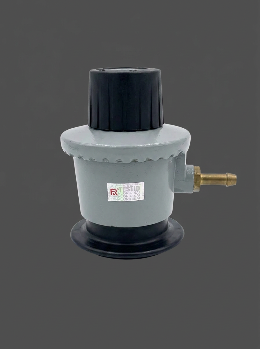 Export Quality Pressure Regulator